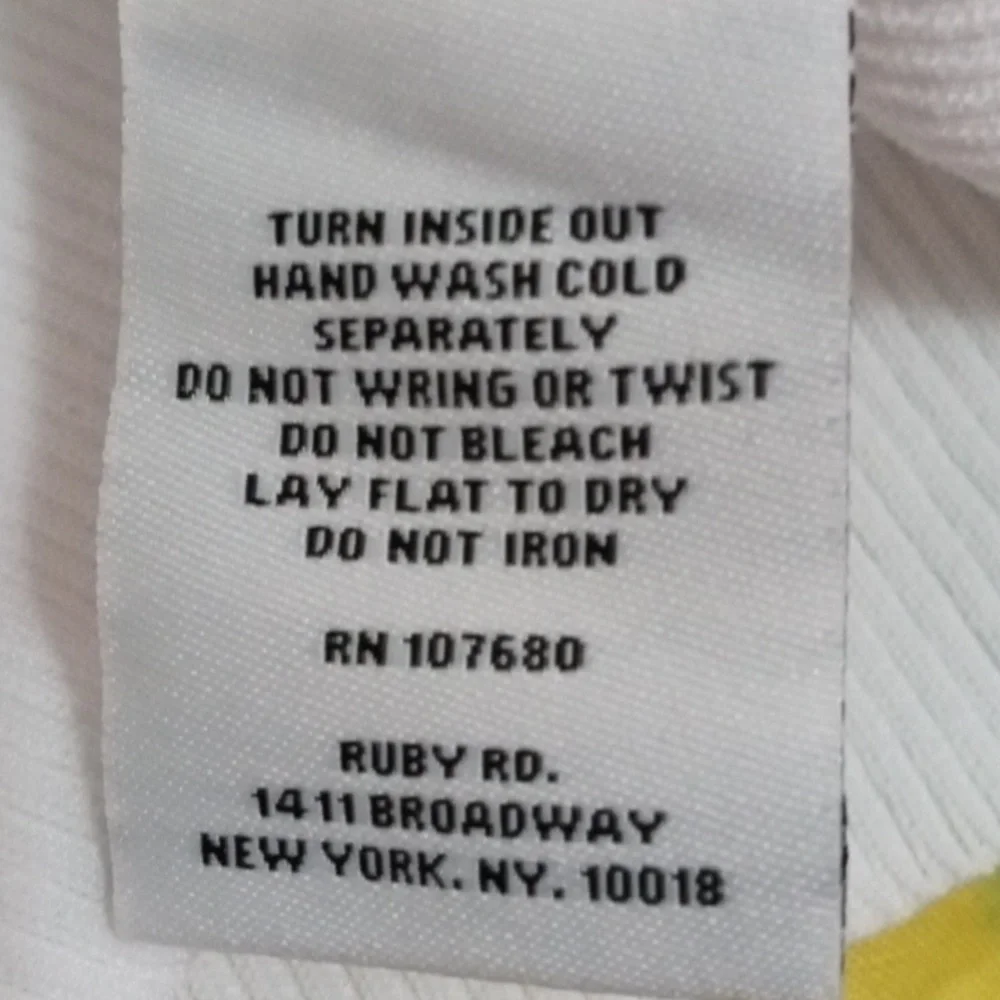 Ruby Rd. 2PC Floral Set - Picture 9 of 16